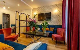 Hotel Europe BLV
